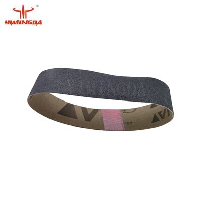 Tekstil kesme makinesinin boyutu 286*25 P150 Kesme kemeri Giyim endüstrisi yedek parçaları