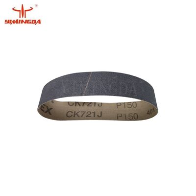 Tekstil kesme makinesinin boyutu 286*25 P150 Kesme kemeri Giyim endüstrisi yedek parçaları