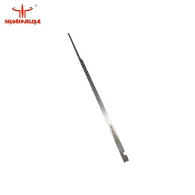 Tekstil Kesici Bıçak Boyutları: 329x4x2mm, 329x4.5x2mm Kesme Bıçağı