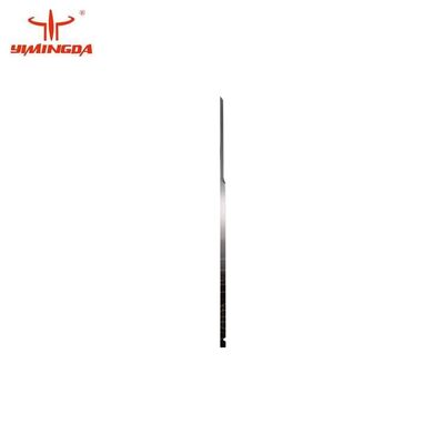 Tekstil Kesici Bıçak Boyutları: 329x4x2mm, 329x4.5x2mm Kesme Bıçağı
