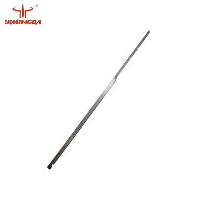 Tekstil Kesici Bıçak Boyutları: 329x4x2mm, 329x4.5x2mm Kesme Bıçağı