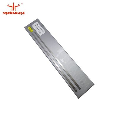 Tekstil Kesici Bıçak Boyutları: 329x4x2mm, 329x4.5x2mm Kesme Bıçağı