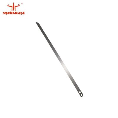 Kesme Bıçağı Parçası No 503-12-108 Boyutu: 283x8.5x2.4mm Morgan Razor50 için kesme bıçağı
