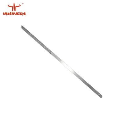 Textile Apparel Industry Cutter Knife Size: 303x8x2.5MM Cutting Blade For GGMT