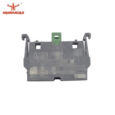 Tekstil kesme makinesi yedek parçası No. 925500593 Anahtar, 1no, temas bloğu