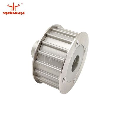 Part No. 82525000 Pulley Pinion Drive 7cm Rmt For Textile Cutter Machine S7200 GT7250