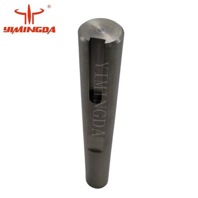 textile Cutter Machine Part No 90727000 Shaft, Drive, Ctot, XLC7000 Z7 Cutting Machine Parts