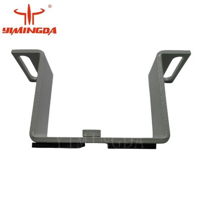 Tekstil kesicisi yedek parçası No. 79768000 Brkt Hd Cvr Mtg, Cutter S5200 Parçalar