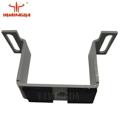 Tekstil kesicisi yedek parçası No. 79768000 Brkt Hd Cvr Mtg, Cutter S5200 Parçalar