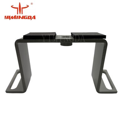 Tekstil kesicisi yedek parçası No. 79768000 Brkt Hd Cvr Mtg, Cutter S5200 Parçalar