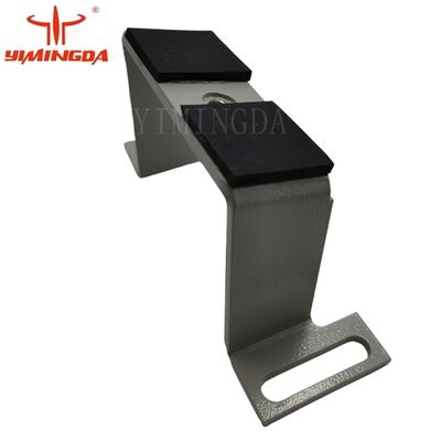 Tekstil kesicisi yedek parçası No. 79768000 Brkt Hd Cvr Mtg, Cutter S5200 Parçalar