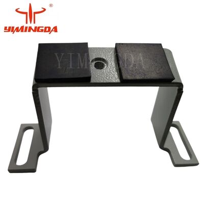 Tekstil kesicisi yedek parçası No. 79768000 Brkt Hd Cvr Mtg, Cutter S5200 Parçalar