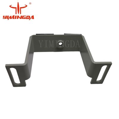Tekstil kesicisi yedek parçası No. 79768000 Brkt Hd Cvr Mtg, Cutter S5200 Parçalar