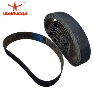 Sıvı Kemerler Kumaş Kesme Makinesi Boyutu 302x19mm P100 Morgan Kesme Makinesi için Kesme Kemen