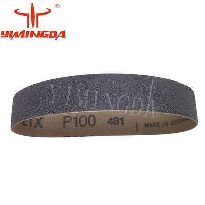 Sıvı Kemerler Kumaş Kesme Makinesi Boyutu 302x19mm P100 Morgan Kesme Makinesi için Kesme Kemen