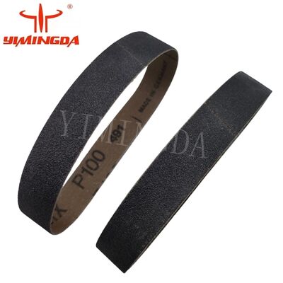 Sıvı Kemerler Kumaş Kesme Makinesi Boyutu 302x19mm P100 Morgan Kesme Makinesi için Kesme Kemen