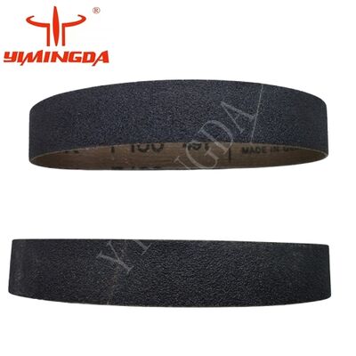 Tekstil kesicisi yedek parçası No. 302x19mm P100 Morgan kesme makinesi için kesme kemeri