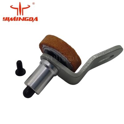 Otomatik kesicinin parça numarası 139689 410937 Kesme cihazı montajı (115246+119478+119479+119464)