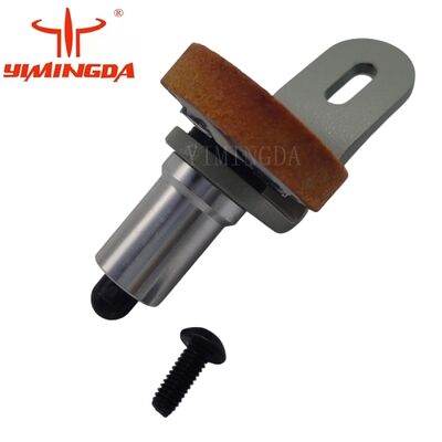 Otomatik kesicinin parça numarası 139689 410937 Kesme cihazı montajı (115246+119478+119479+119464)