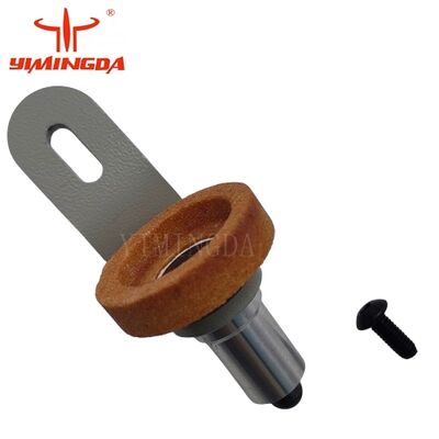 Otomatik kesicinin parça numarası 139689 410937 Kesme cihazı montajı (115246+119478+119479+119464)