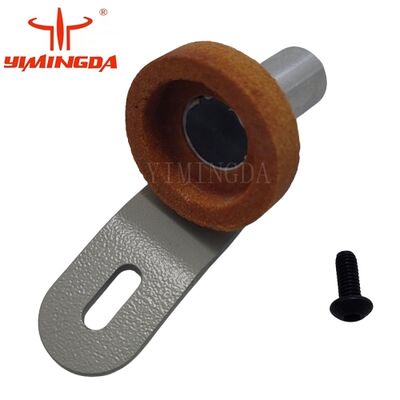 Otomatik kesicinin parça numarası 139689 410937 Kesme cihazı montajı (115246+119478+119479+119464)