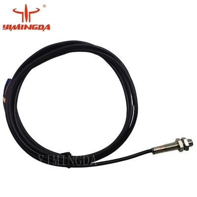 Otomatik kesicinin parçası No 314301 Dönüş algılayıcısı q80 Kesme makinesinin yedek parçaları