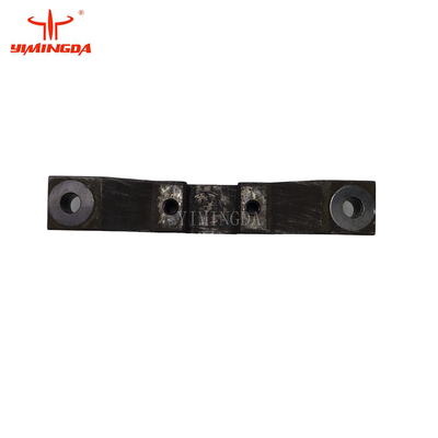 Daha uzun ömürlü Otomatik Kesme Makinesi için Sharpener Bracket GTS V2 Kurulumu kolay ve sağlam yapı
