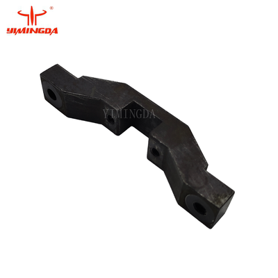 Daha uzun ömürlü Otomatik Kesme Makinesi için Sharpener Bracket GTS V2 Kurulumu kolay ve sağlam yapı