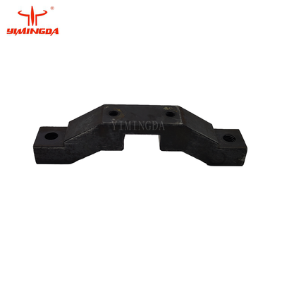 Daha uzun ömürlü Otomatik Kesme Makinesi için Sharpener Bracket GTS V2 Kurulumu kolay ve sağlam yapı