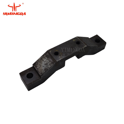 Daha uzun ömürlü Otomatik Kesme Makinesi için Sharpener Bracket GTS V2 Kurulumu kolay ve sağlam yapı
