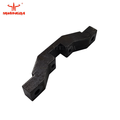 Daha uzun ömürlü Otomatik Kesme Makinesi için Sharpener Bracket GTS V2 Kurulumu kolay ve sağlam yapı