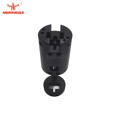 Parça No 131731 Bıçak Sabitleme Tutucu Otomatik Kesici Makine IX6 LINGERIE, Bıçak Boyutu 7*2