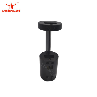 Parça No 131731 Bıçak Sabitleme Tutucu Otomatik Kesici Makine IX6 LINGERIE, Bıçak Boyutu 7*2