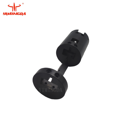 Parça No 131731 Bıçak Sabitleme Tutucu Otomatik Kesici Makine IX6 LINGERIE, Bıçak Boyutu 7*2