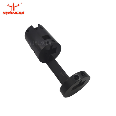 Parça No 131731 Bıçak Sabitleme Tutucu Otomatik Kesici Makine IX6 LINGERIE, Bıçak Boyutu 7*2