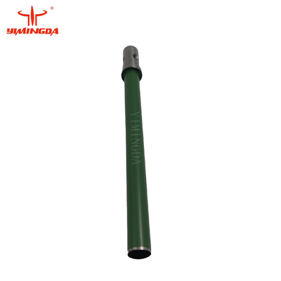 Spare Part No. 136281 D=10mm Coated Hollow Drill For Cutter IP6 Machine