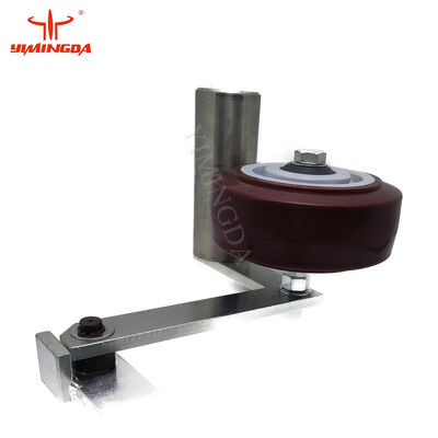 Part No. 59752 Heavy Load Rollers For Auto Cutter Machine D8002