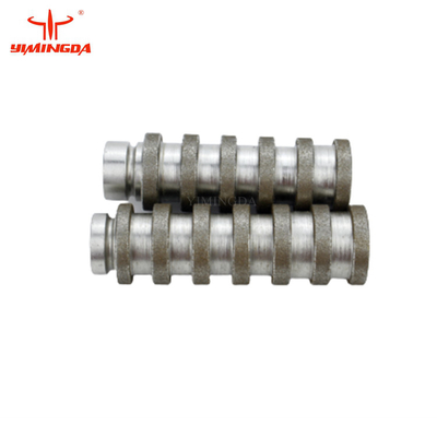 Otomatik Kesici Parçaları CH08-04-11H3 Kesici Bıçak Taşlama Taşı 0.498kg Tekstil Kesici YIN için