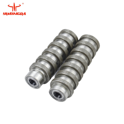 Otomatik Kesici Parçaları CH08-04-11H3 Kesici Bıçak Taşlama Taşı 0.498kg Tekstil Kesici YIN için