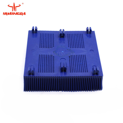 Blue Birstle Kesici Makine Yedek Parçaları 96386003 3200 100x100mm İçin