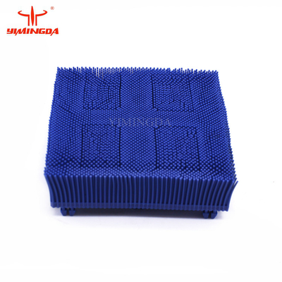 Blue Birstle Kesici Makine Yedek Parçaları 96386003 3200 100x100mm İçin