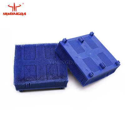 Blue Birstle Kesici Makine Yedek Parçaları 96386003 3200 100x100mm İçin