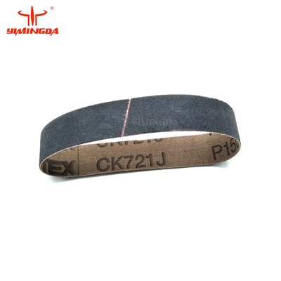 Otomatik Kesici Parçaları 705023 260x19mm Bileme Kayışı, 703920 P180 Vektör Yedek Parçaları
