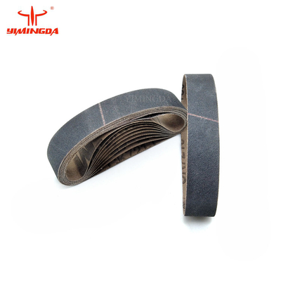 Otomatik Kesici Parçaları 705023 260x19mm Bileme Kayışı, 703920 P180 Vektör Yedek Parçaları