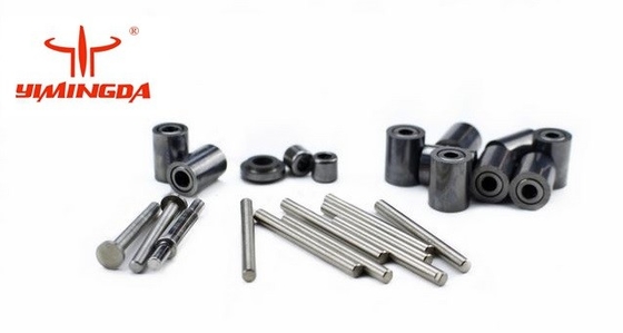 Otomatik Kesici Parçaları PN 702704 VT2500 Parçaları Vektör Bakım Kiti 500H 1800g