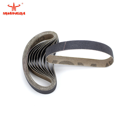 Bileme Kayışı VT2500 VT5000 VT7000 Parçaları 225x12mm PN 704627 Oto Kesici Parçaları