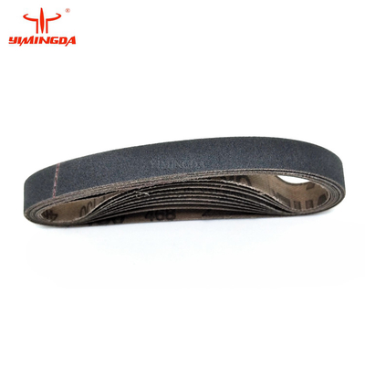 Otomatik Kesici Bileme Kayışları 705026 704068 295x12 P150 Yedek Kesiciler Yedek Parça