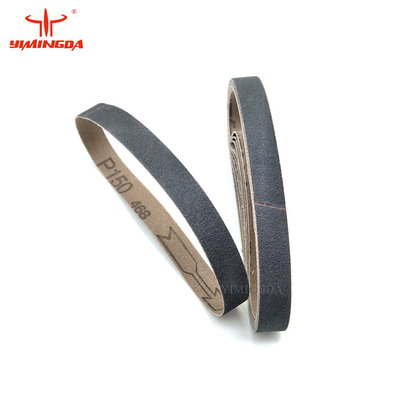 Otomatik Kesici Bileme Kayışları 705026 704068 295x12 P150 Yedek Kesiciler Yedek Parça