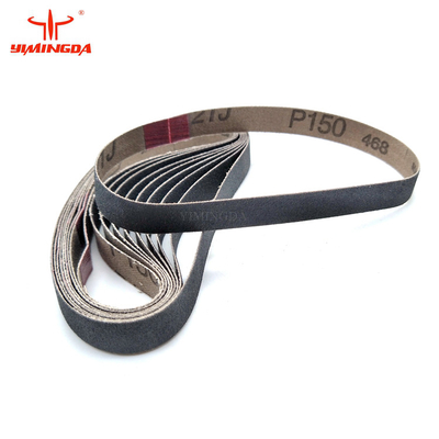 Otomatik Kesici Bileme Kayışları 705026 704068 295x12 P150 Yedek Kesiciler Yedek Parça
