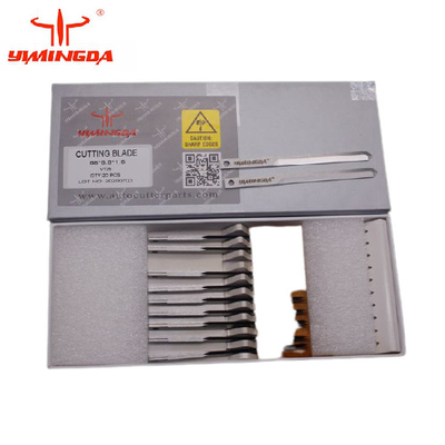 801220 Otomatik Kesme Makinesi İçin Bıçak Bıçağı